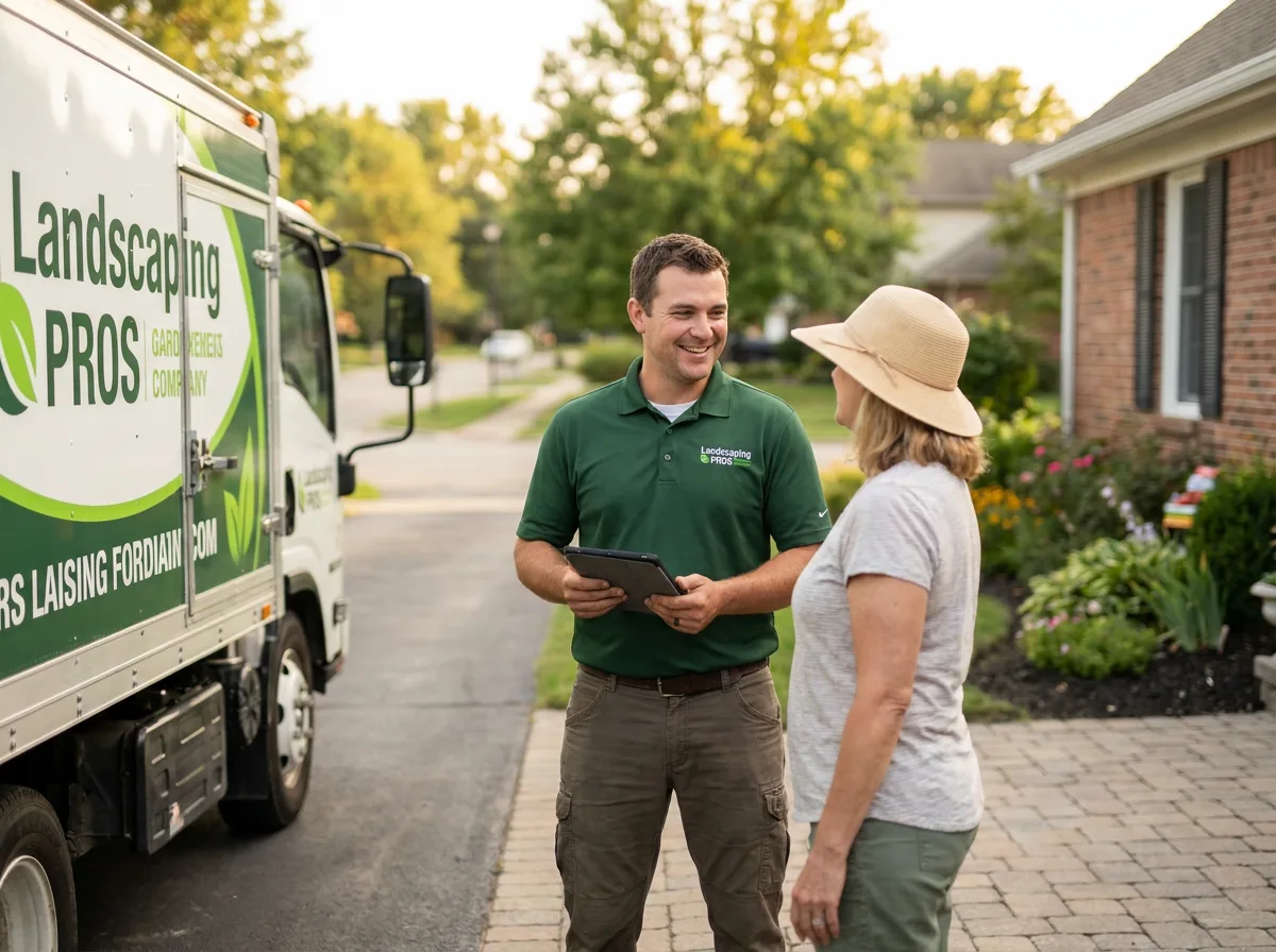 Landscaping Ripon, WI FAQs